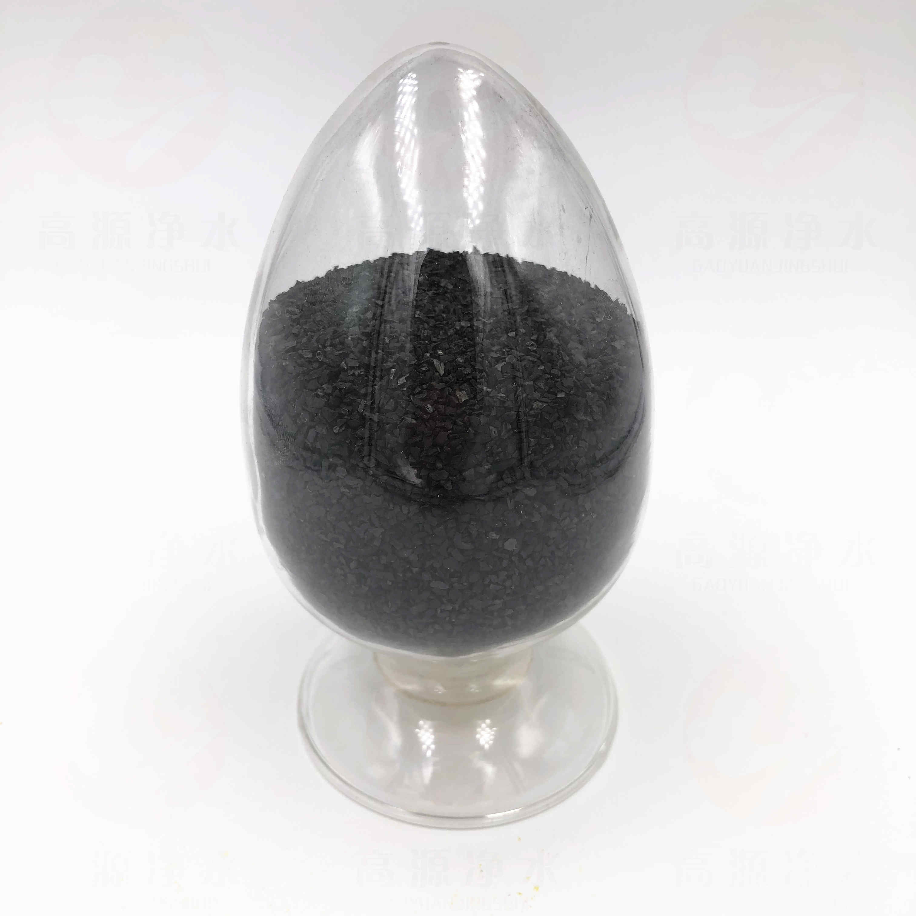 煤質(zhì)顆粒活性炭_煤質(zhì)顆粒